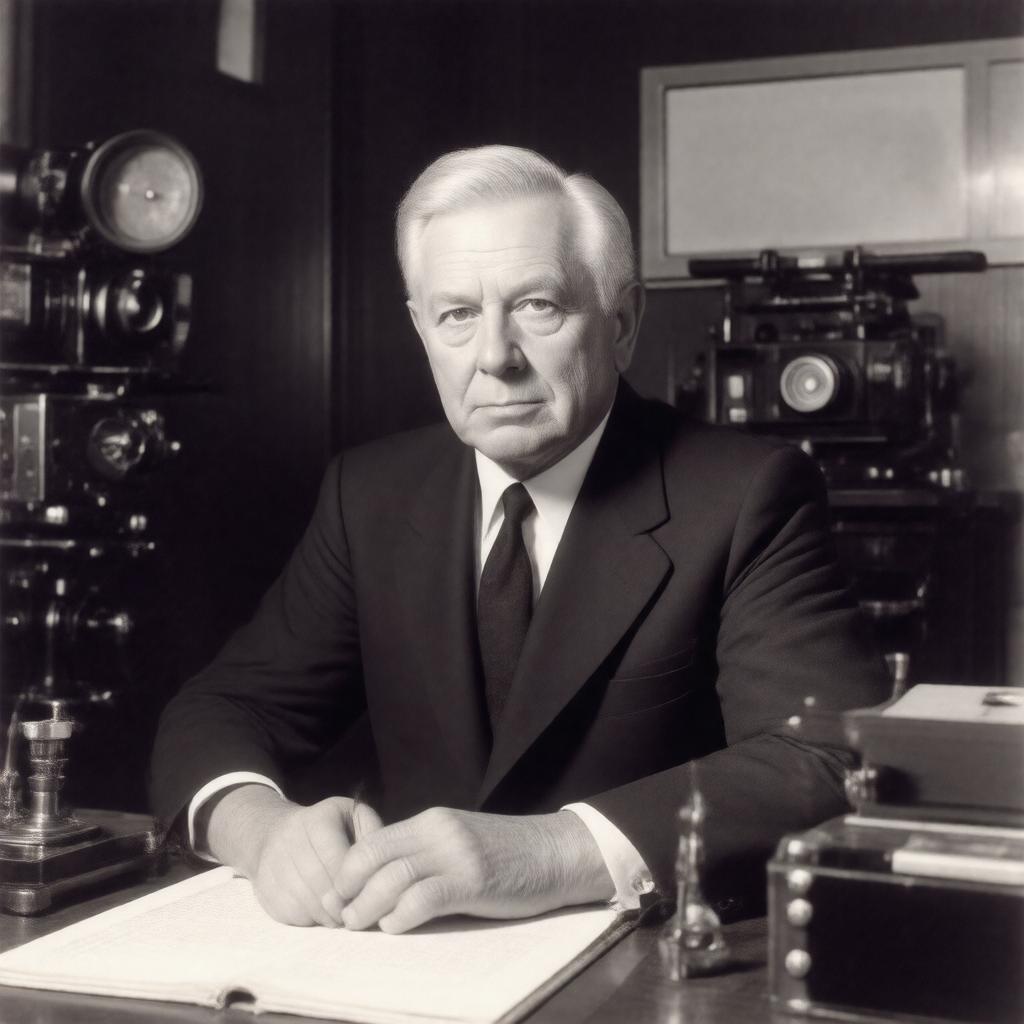 Carl Theodor Dreyer